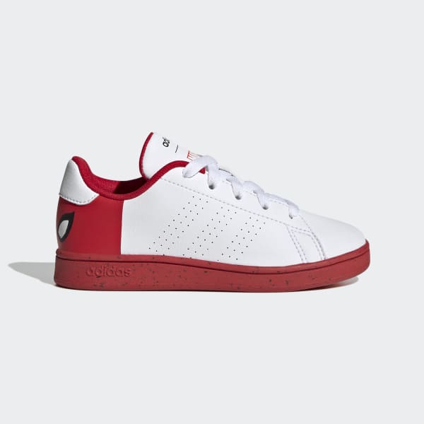Adidas collab marvel shop