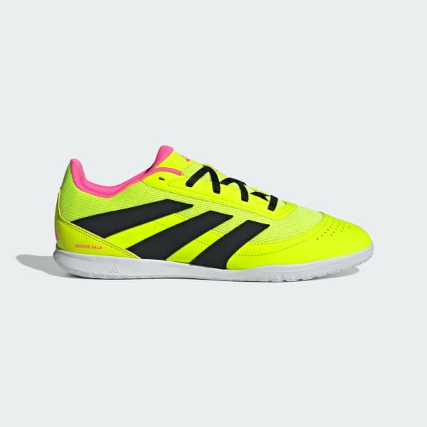 Adidas Predator Tenis Futsal Adidas Verde Botines Adidas Predator
