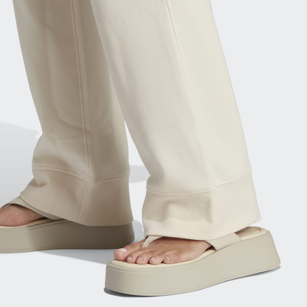 bézová ESS PANTS EUP80