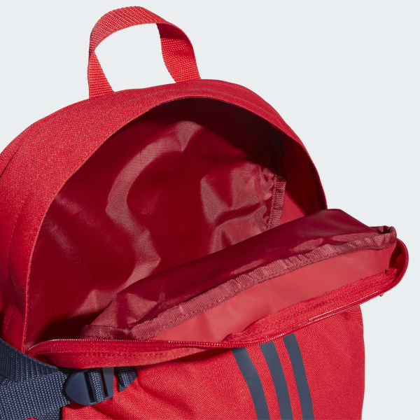 arsenal backpack adidas