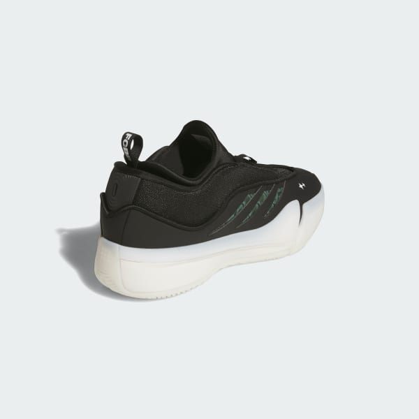アディダス デイム 9 ロー / Dame 9 Low Trainers - パープル