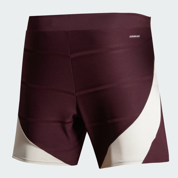 Violeta Short de entrenamiento Selección Nacional de México