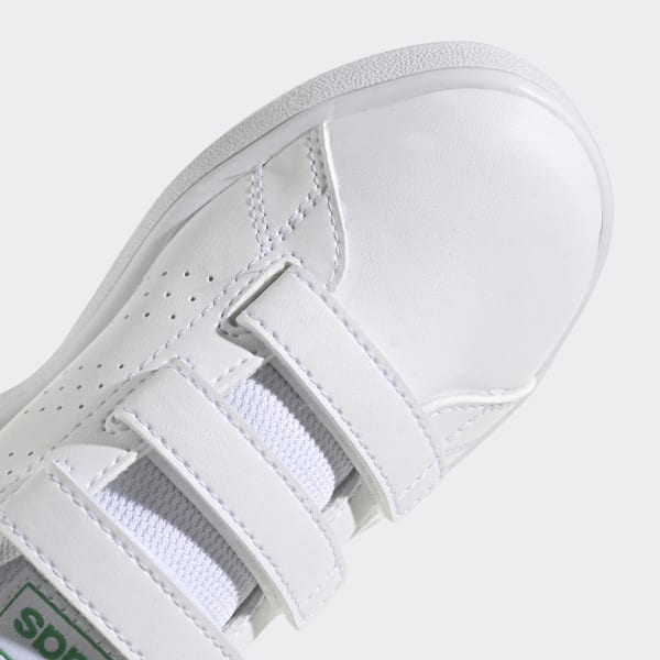 Chaussure a scratch Advantage Court Lifestyle