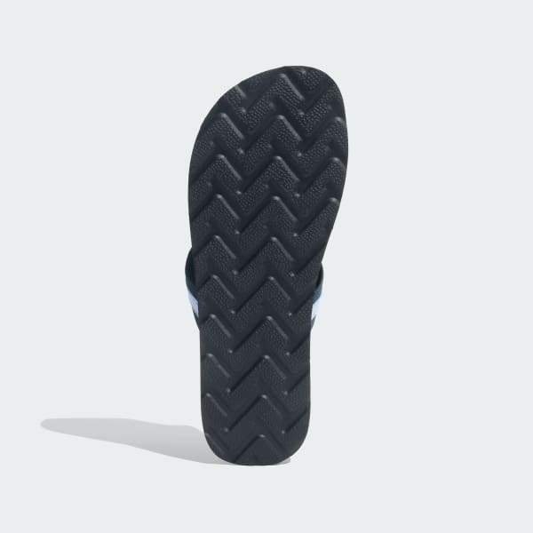 Turquoise HURTLE FLIP-FLOPS