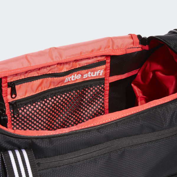 Adidas squad clearance duffel bag