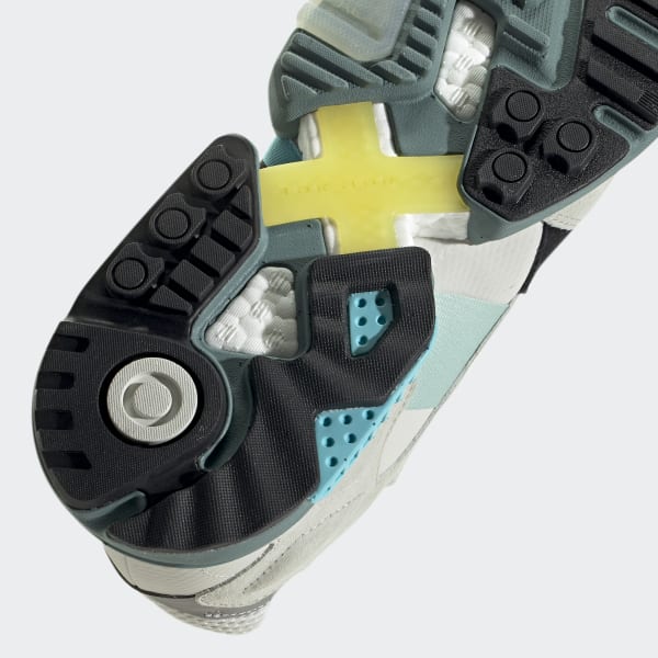 Adidas zx top torsion gris