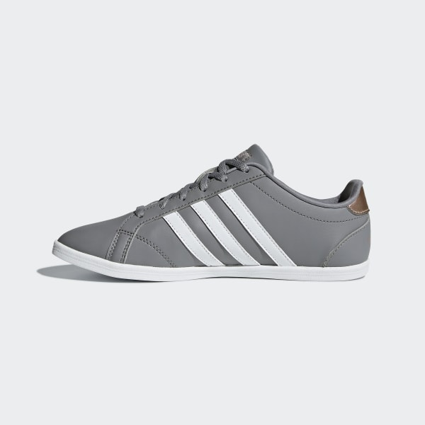 adidas VS CONEO QT Shoes - Grey 