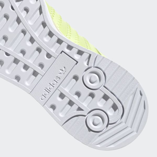 adidas SL Andridge Shoes - Yellow | adidas Australia