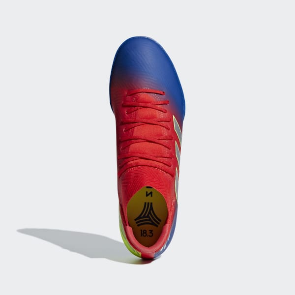messi shoes 18.3