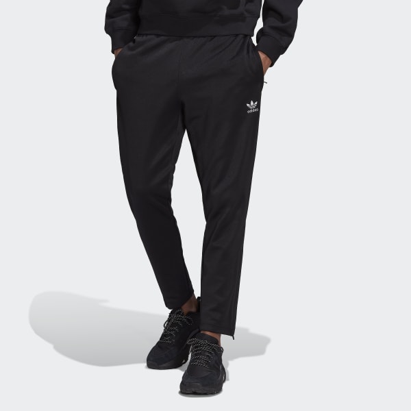 Svart adidas Rekive Slim Pants IR839