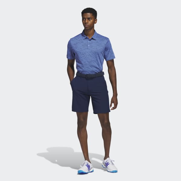 Blu Short da golf Ultimate365 8.5-Inch