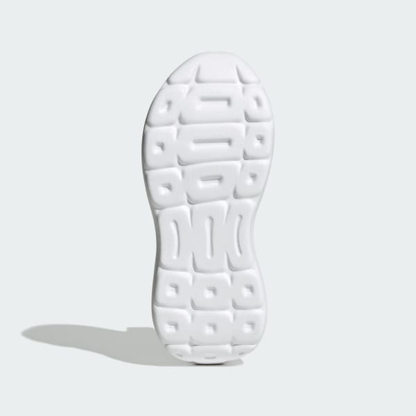 Blanco Tenis Tensaur Comfort Kids