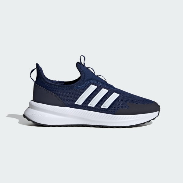 Blue X_PLR Pulse Shoes