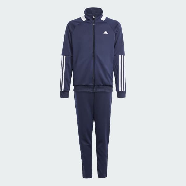 Μπλε Sereno Track Suit Kids