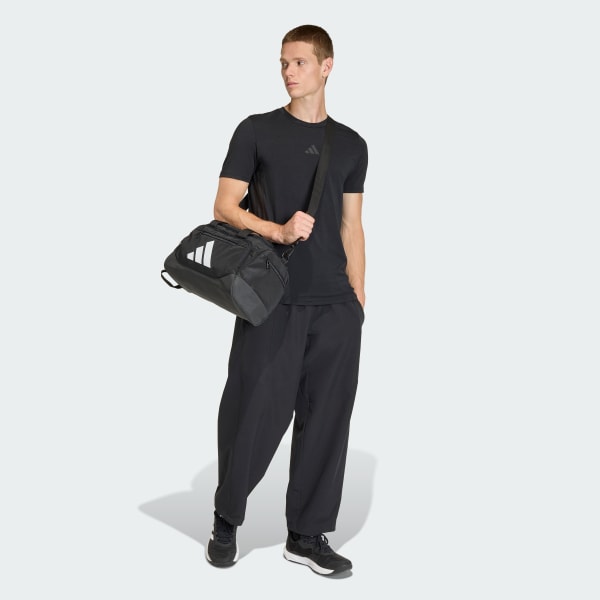 Preto SACO DE DESPORTO DEFENDER XSMALL