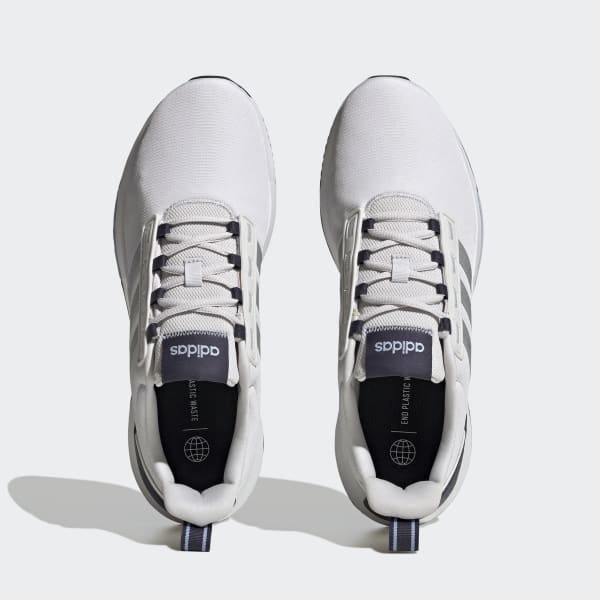 adidas Racer TR21 Cloudfoam Shoes - Grey | adidas US