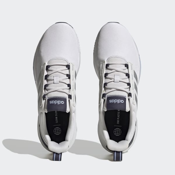 Arqueología visto ropa calculadora adidas Racer TR21 Cloudfoam Shoes - Grey | Men's Lifestyle | adidas US