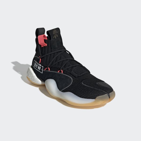 Zapatillas Crazy BYW X Zapatillas Crazy BYW X