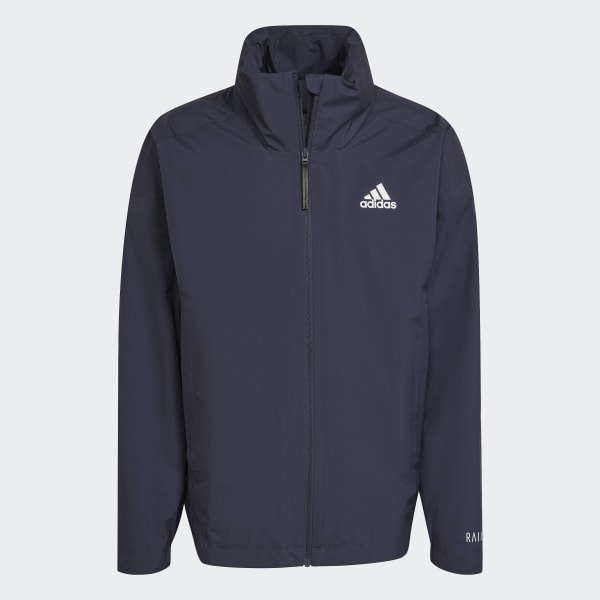 Blue Traveer RAIN.RDY Jacket (Gender Neutral)
