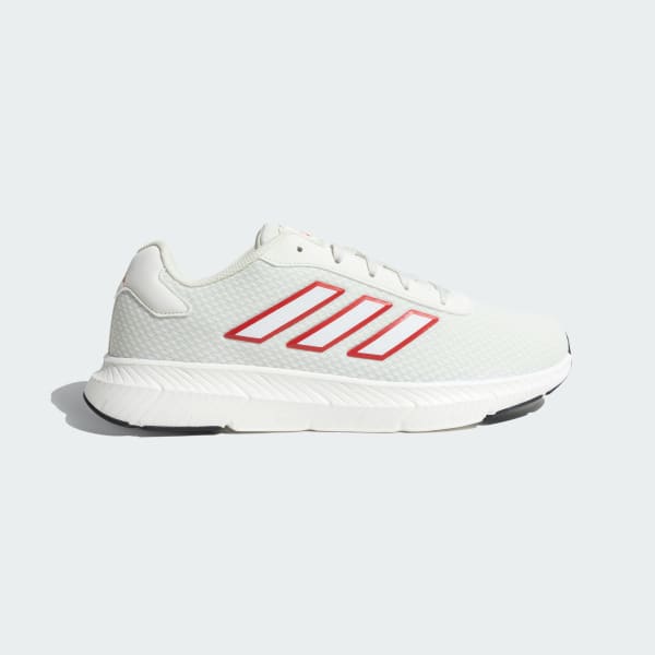 White Velocity Grand Shoes