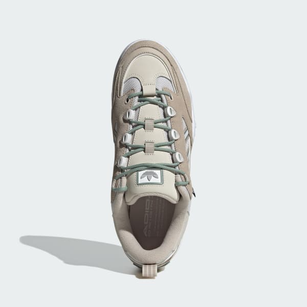 Beige Zapatillas Adi2000