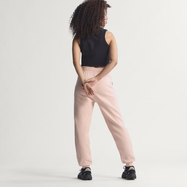 Ροζ adidas Z.N.E. Pants