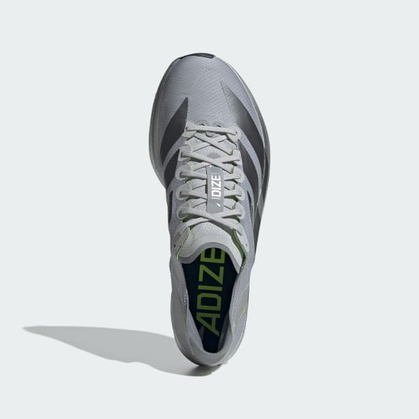 adidas Adizero Takumi Sen 11 Shoes - Silver | adidas Singapore
