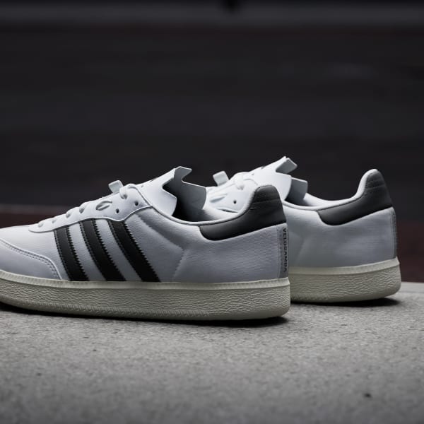 adidas Velosamba Made With Nature Cycling Shoes - White