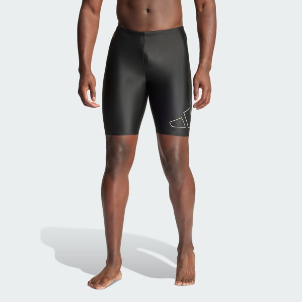 Jammer de natation Solid - Noir adidas
