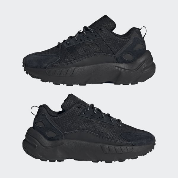 Adidas zx 930 hombre negro best sale