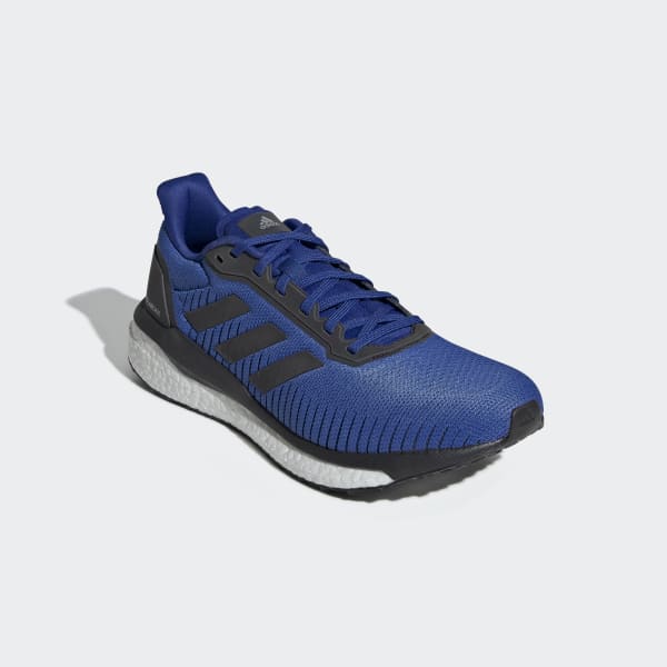 adidas Solar Drive 19 Shoes - Blue 
