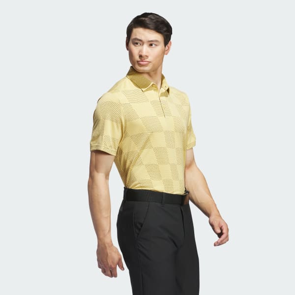 Be Áo Polo Sần Ultimate365