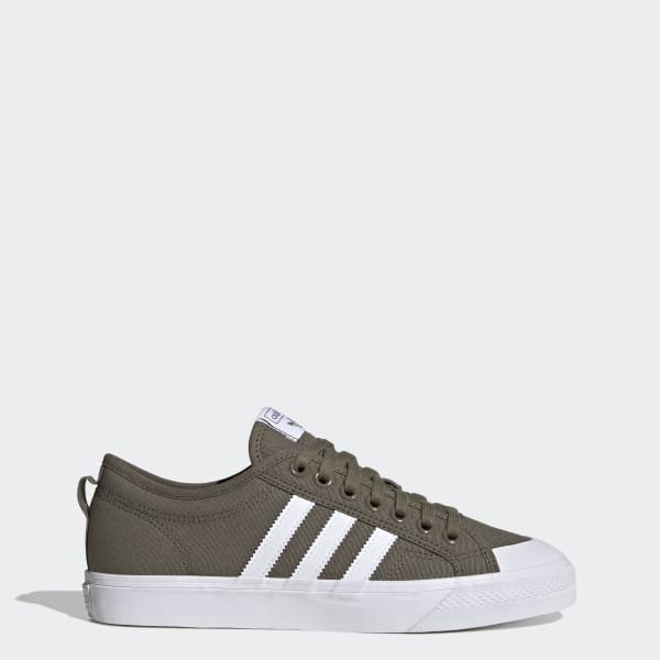 Adidas nizza grey store