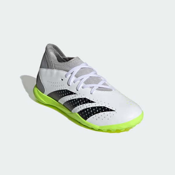 adidas Predator Turf Boots White adidas India