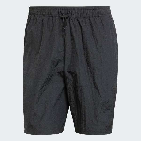Nero Short City Escape Woven
