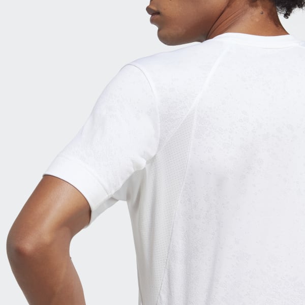 Bialy Tennis FreeLift Tee
