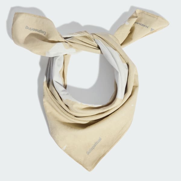 Beige adidas H.Koumori bandana