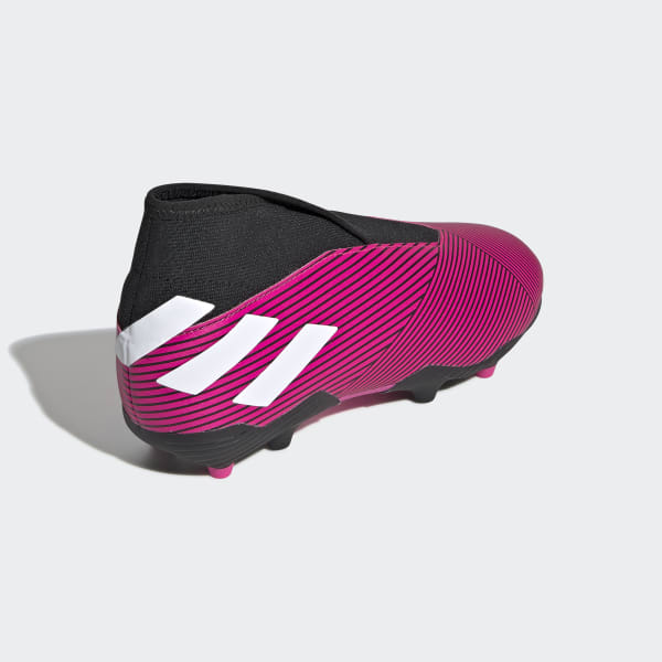 adidas nemeziz 19.3 rosa