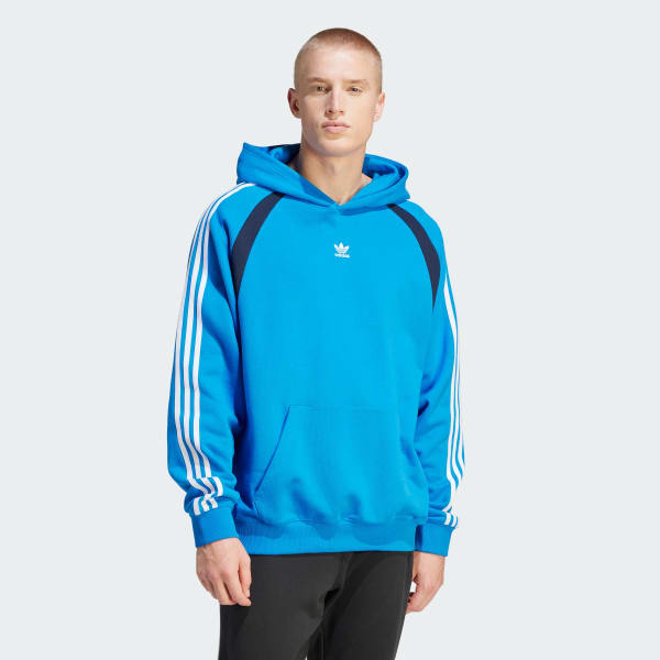 Adidas originals oversized hoodie new arrivals