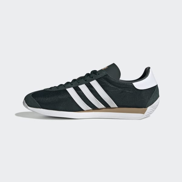 adidas country verdi