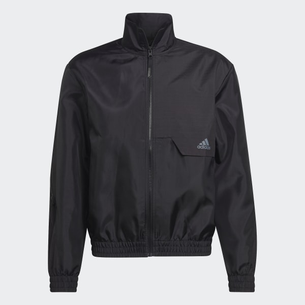 Zwart X-City Sportjack YY248