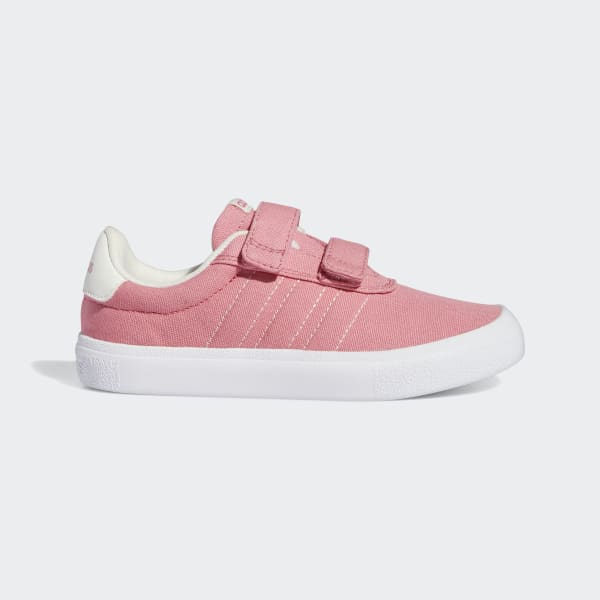 Ροζ VULCRAID3R Skateboarding Shoes