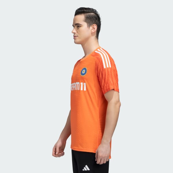 India orange shop jersey online