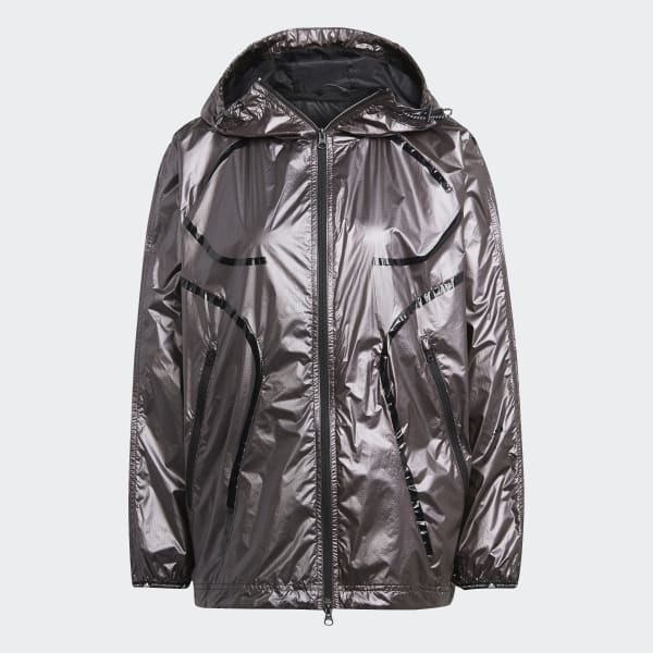 Adidas by stella mccartney windbreaker online