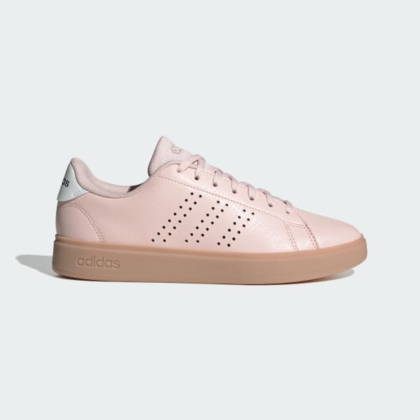 Adidas neo advantage rosa deals
