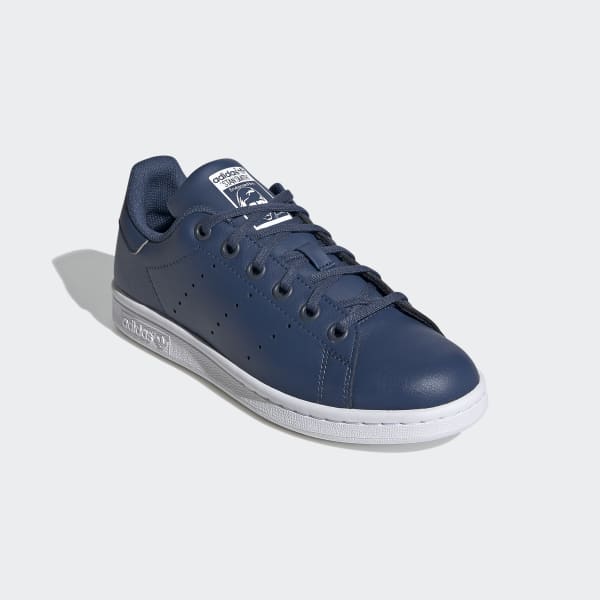 stan smith shoes blue