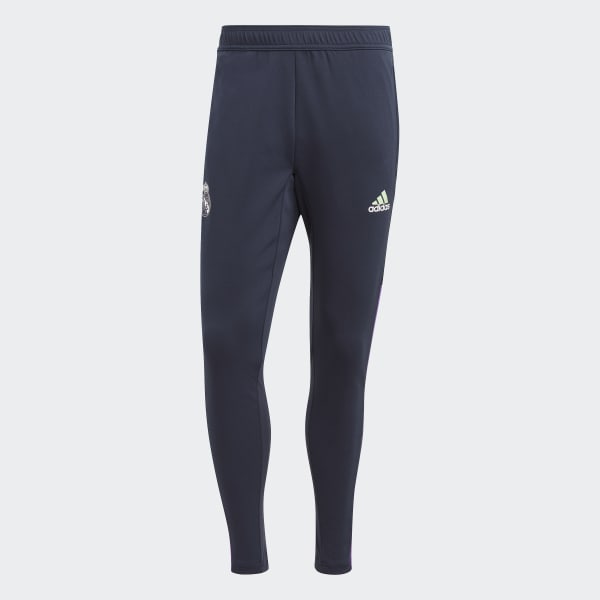 Pantaloni adidas on sale real madrid