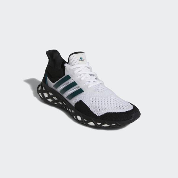 Blanco Zapatillas Ultraboost Web DNA