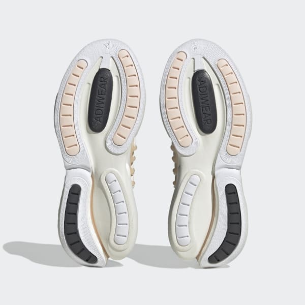 Blanco Zapatillas Alphaboost V1
