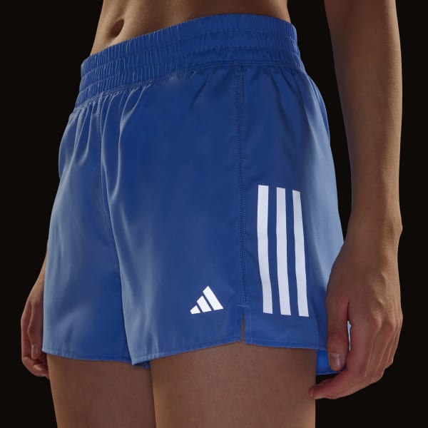 Own the Run Shorts